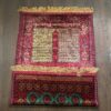 160X103 khorasan persian rug duble face سجادة فارسيه خراسان حرير وجهين - Image 3