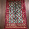 160X103 khorasan persian rug duble face سجادة فارسيه خراسان حرير وجهين