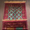 160X103 khorasan persian rug duble face سجادة فارسيه خراسان حرير وجهين - Image 4
