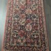 275X1.5 Persian Bakhtiari Rug سجاد فارسي بختياري