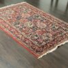275X1.5 Persian Bakhtiari Rug سجاد فارسي بختياري - Image 4