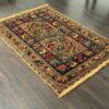 2X138 Persian rug khorasan سجاده فارسيه خراسان - Image 5