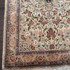 160X110 Persian Hamdan Sarouq Rug سجادة فارسيه همدان ساروق - Image 3