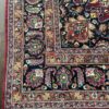 4X3 Persian Mashhad Rug سجادة فارسيه مشهد - Image 2
