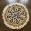 50X50 Persian Nain rug سجادة فارسيه نائين