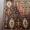 395X145 Persian Hamdan Rug سجادة فارسيه همدان - Image 4