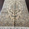 160X103 Persian Kashan Rug سجادة فارسيه كاشان - Image 2