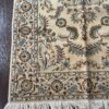 160X103 Persian Kashan Rug سجادة فارسيه كاشان - Image 3