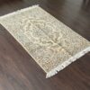 160X103 Persian Kashan Rug سجادة فارسيه كاشان - Image 4