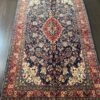 212X127 Persian Hamdan Sarouq Rug سجادة فارسيه همدان ساروق - Image 3