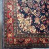 212X127 Persian Hamdan Sarouq Rug سجادة فارسيه همدان ساروق - Image 2