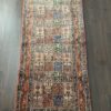 273X1 Persian Mood Bear Gand Rug سجادة ممر فارسيه مود بير جاند