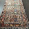 273X1 Persian Mood Bear Gand Rug سجادة ممر فارسيه مود بير جاند - Image 2