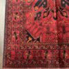 2X124 Afghani rug سجاد أفغاني - Image 3