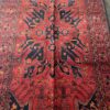 2X124 Afghani rug سجاد أفغاني - Image 4