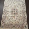 210 x 1.5 Persian Tabriz Rug سجادة فارسيه تبريز