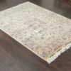 210 x 1.5 Persian Tabriz Rug سجادة فارسيه تبريز - Image 4