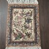 1X73 Persian Isfahan rug سجادة فارسيه أصفهان