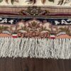 1X73 Persian Isfahan rug سجادة فارسيه أصفهان - Image 2