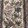 1X73 Persian Isfahan rug سجادة فارسيه أصفهان - Image 4