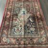 1.5X102 Persian Bakhtiari Rug سجاد فارسي بختياري - Image 2