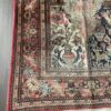 1.5X102 Persian Bakhtiari Rug سجاد فارسي بختياري - Image 3