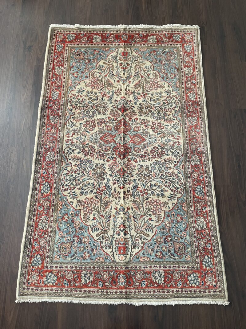214X133 Persian rug khorasan سجاده فارسيه خراسان