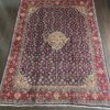4X283 Persian Hamdan Rug سجادة فارسيه همدان