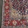4X283 Persian Hamdan Rug سجادة فارسيه همدان - Image 2