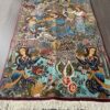196X120 Persian Kashmar rug سجادة فارسيه كاشمر - Image 2