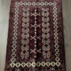 140X1 Boloshi Persian rug سجاده فارسيه بلوشيه