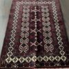 140X1 Boloshi Persian rug سجاده فارسيه بلوشيه - Image 2