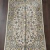 145X97 Persian Kashan Rug سجادة فارسيه كاشان