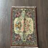 85X58 Persian Bakhtiari Rug سجاد فارسي بختياري