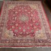 410X302 Persian Hamdan Sarouq Rug سجادة فارسيه همدان ساروق