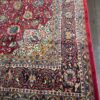 410X302 Persian Hamdan Sarouq Rug سجادة فارسيه همدان ساروق - Image 3
