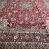 410X302 Persian Hamdan Sarouq Rug سجادة فارسيه همدان ساروق - Image 2