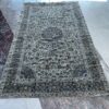 522X305 Persian Kashan Rug سجادة فارسيه كاشان