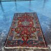 175X1 Persian rug Hamedan Nahawand سجادة فارسيه همدان نهاوند - Image 2