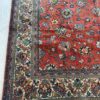 295X2 Persian Hamdan Rug سجادة فارسيه همدان ساروق - Image 2