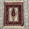 74X62 Persian rug Sarjan سجاده فارسيه سرجان