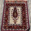 74X62 Persian rug Sarjan سجاده فارسيه سرجان - Image 3