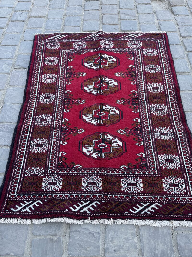 105X75 Boloshi Persian rug سجاده فارسيه بلوشيه - Image 2