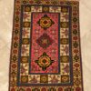 150X108 khorasan Persian rug and kilim سجاده و كليم خرسان فارسيه