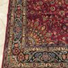 305X195 Persian Mashhad Rug سجادة فارسيه مشهد - Image 5