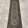 294X1 Persian Kashan Rug سجادة ممر كاشان