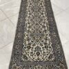 294X1 Persian Kashan Rug سجادة ممر كاشان - Image 3