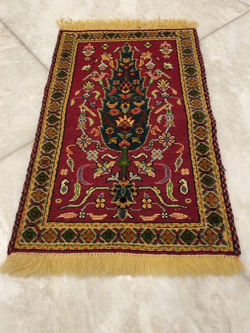 70X44 Persian rug Sarjan سجاده فارسيه سرجان - Image 2