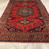 355X237 Hamedan Persian rug سجادة فارسيه همدان - Image 3