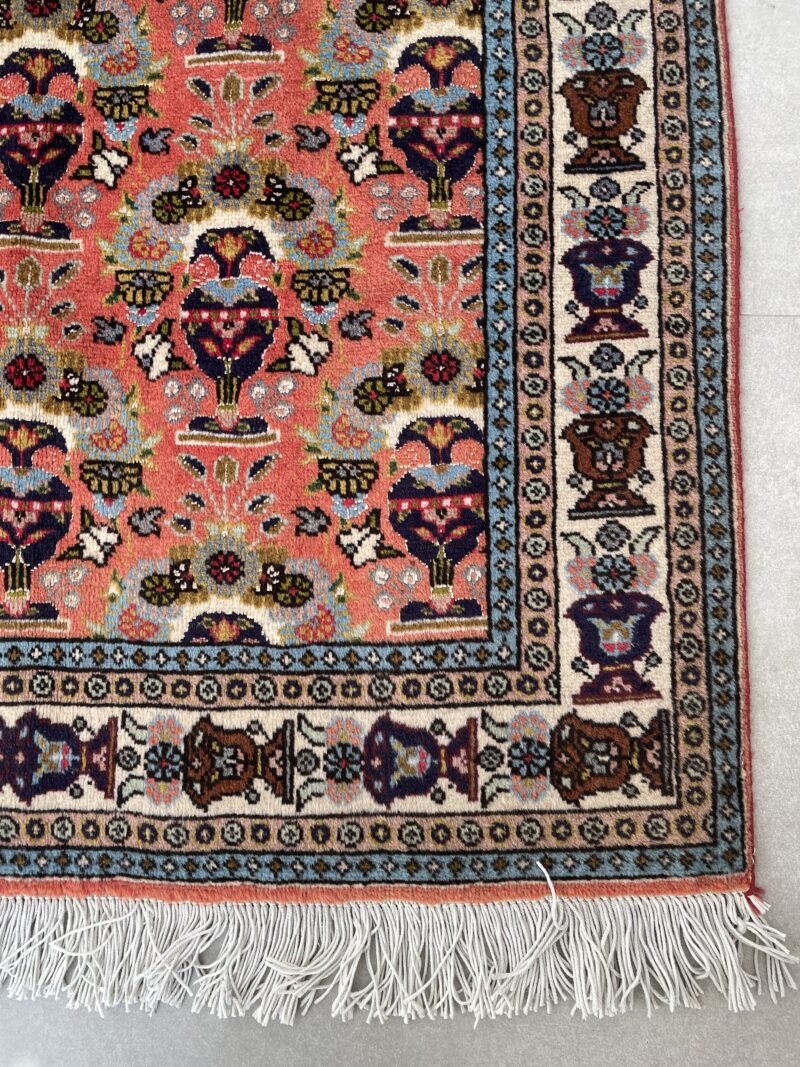 145X95 Persian Ardabeel rug سجادة فارسيه أردابيل - Image 3